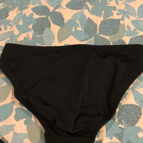 JCrew black bikini - Picture 8 of 8